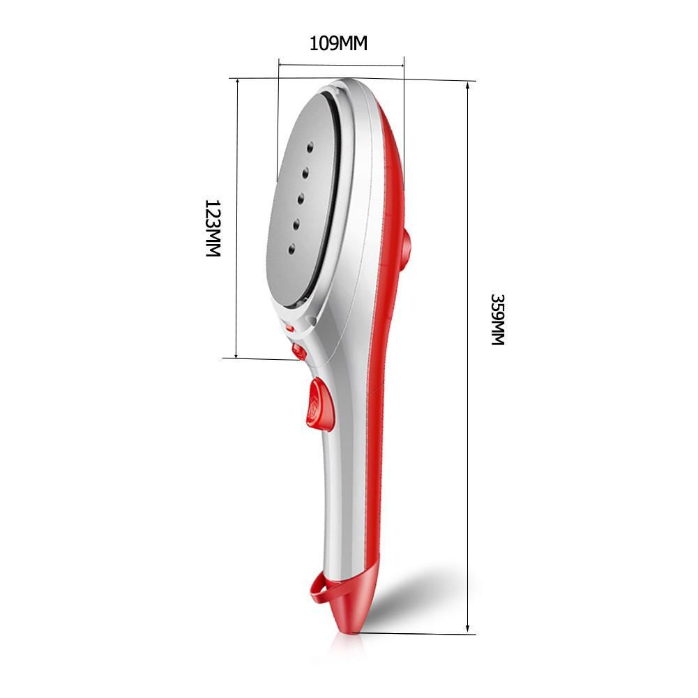 Portable Handheld Steamer‎ product thumbnail 9