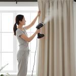 مكواة محمولة بتقنية البخار من DSP - 4