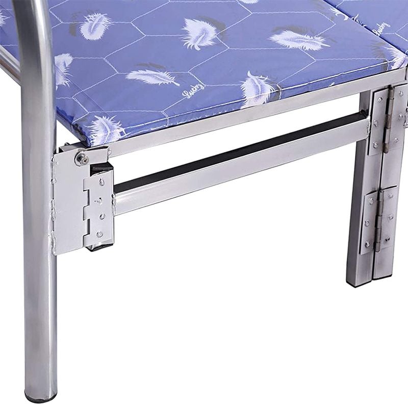 Foldable Sleeping Bed - 7