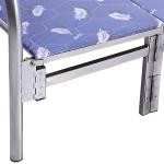 Foldable Sleeping Bed - 7