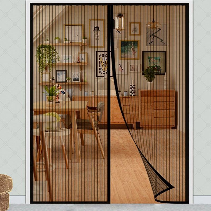 Magic Mesh Magnetic Curtain product thumbnail 7