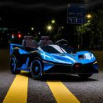 سيارة سباق رياضية للأطفال - 2