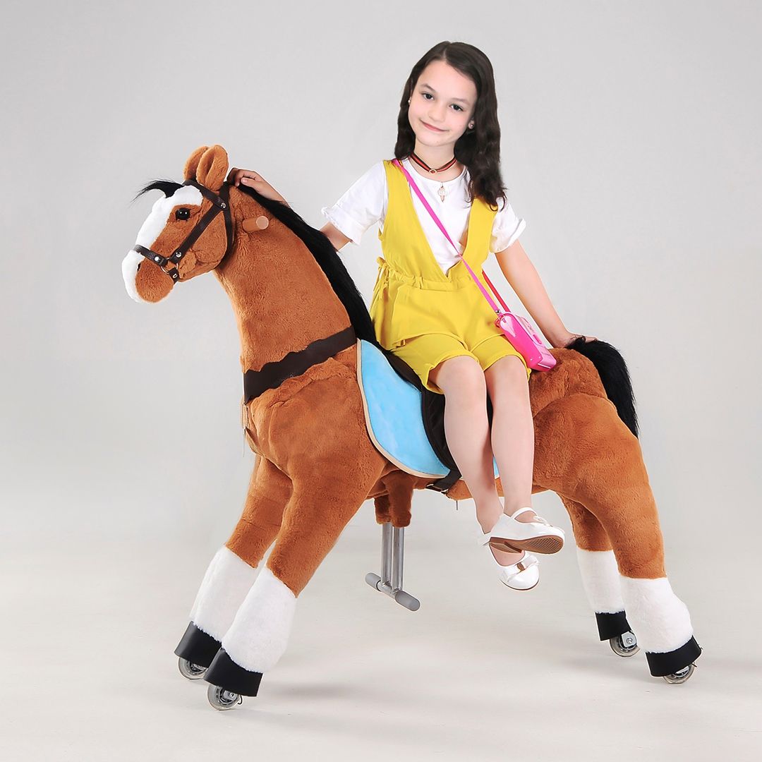 Play Horse with Wheels-Large product thumbnail 20