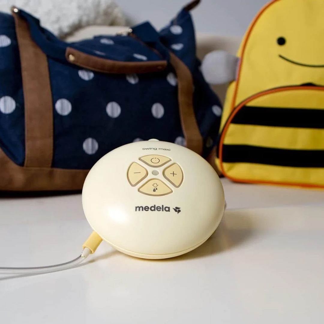 Medela Swing Electric Breast Pump product thumbnail 3