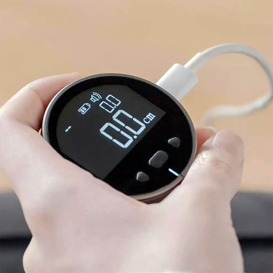 Electronic Digital Measuring Tape product thumbnail 7