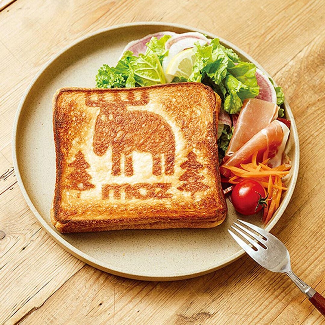 Homemade Sandwich Grill product thumbnail 14