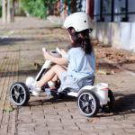 سيارة جو كارت القابلة للطي - 13