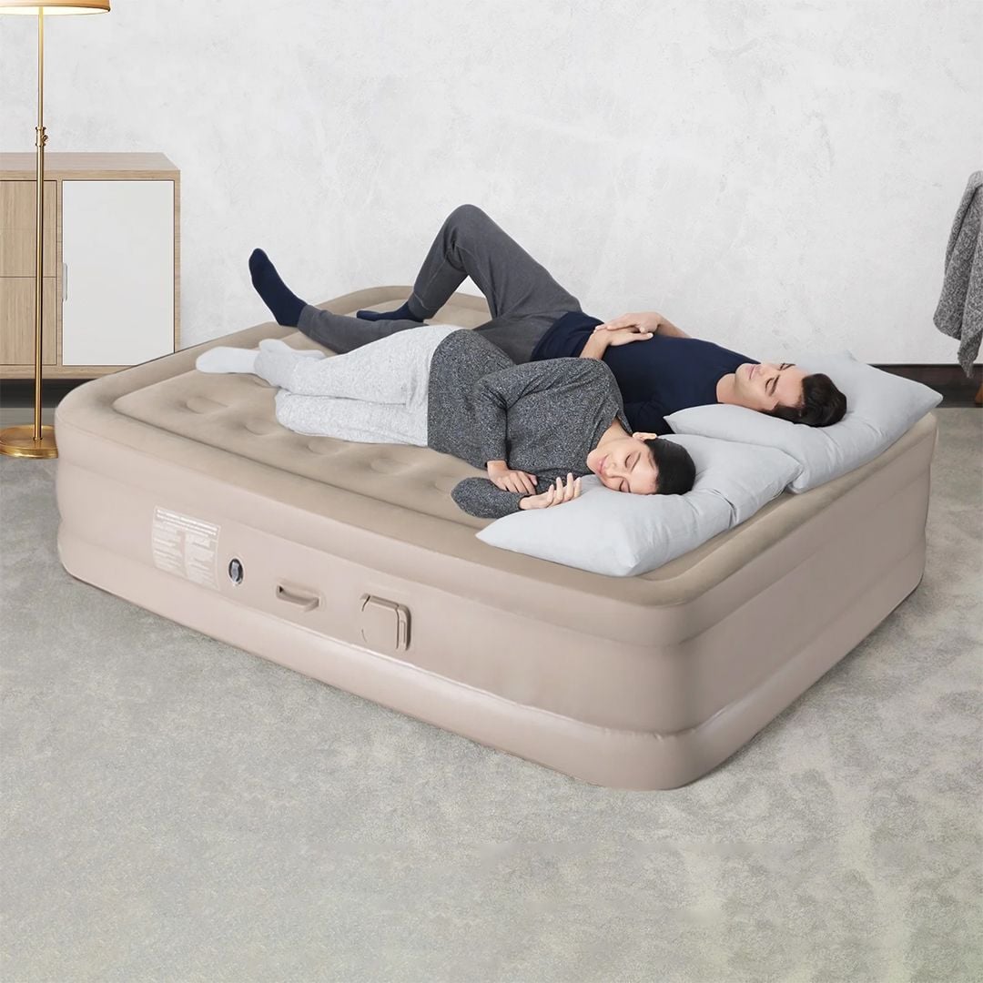 Automatic Inflatable Air Bed product thumbnail 5