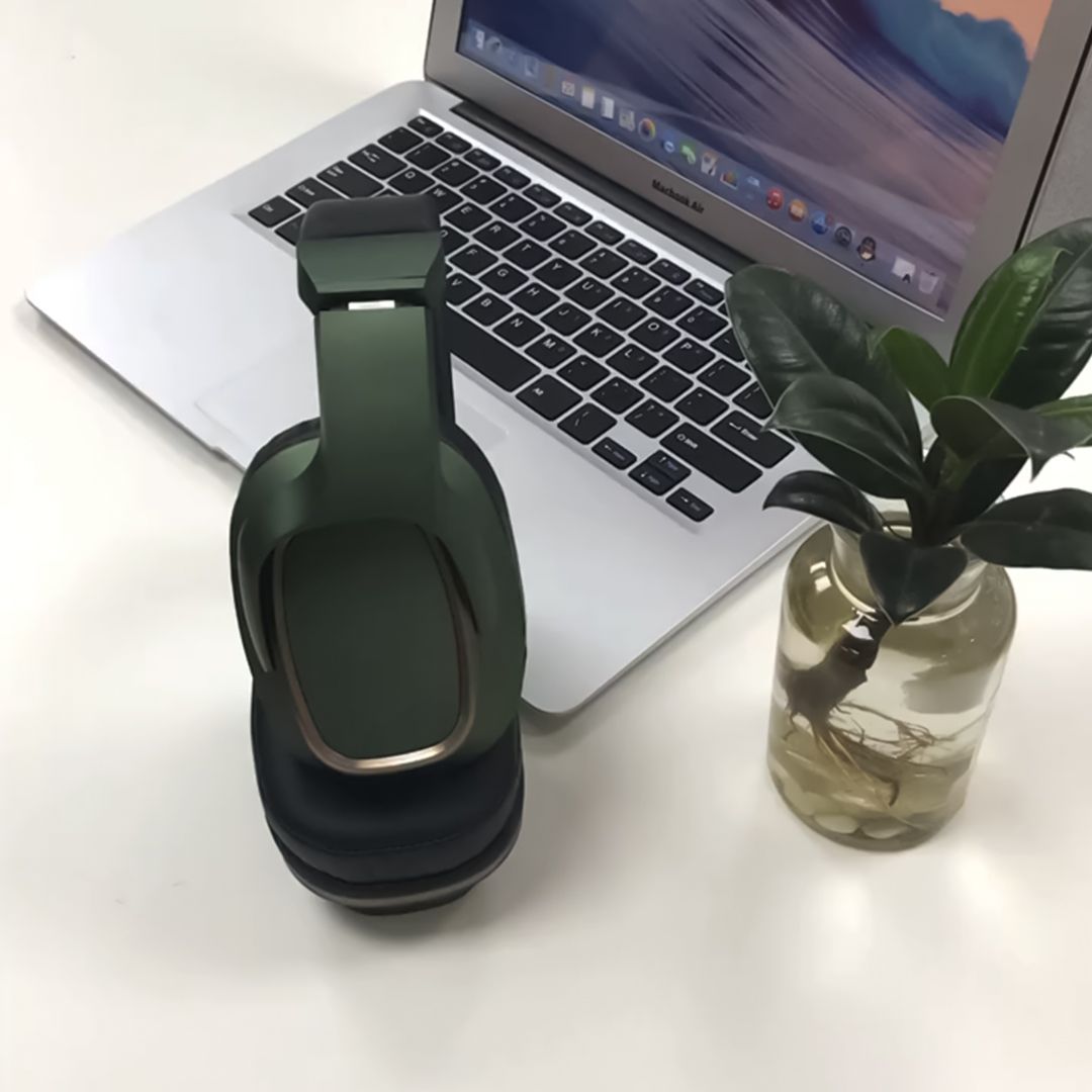Gaming Wireless Headphone product thumbnail 13