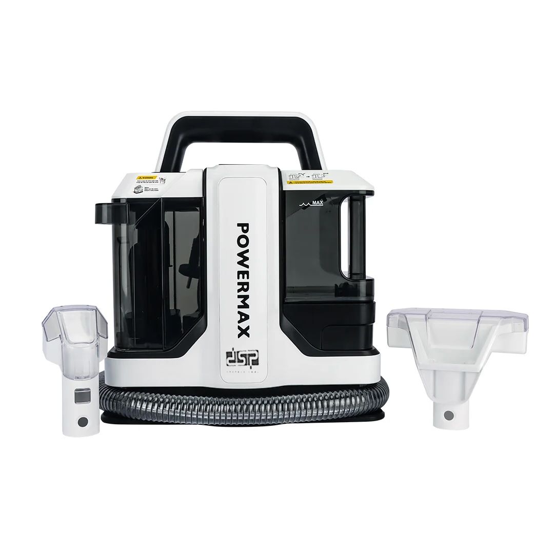 ماكينة تنظيف عميق للكنب والسجاد من DSP - 11