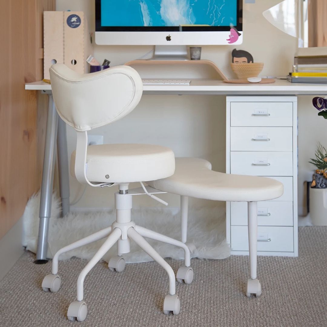 Flexible Adjustable Office Chair product thumbnail 2