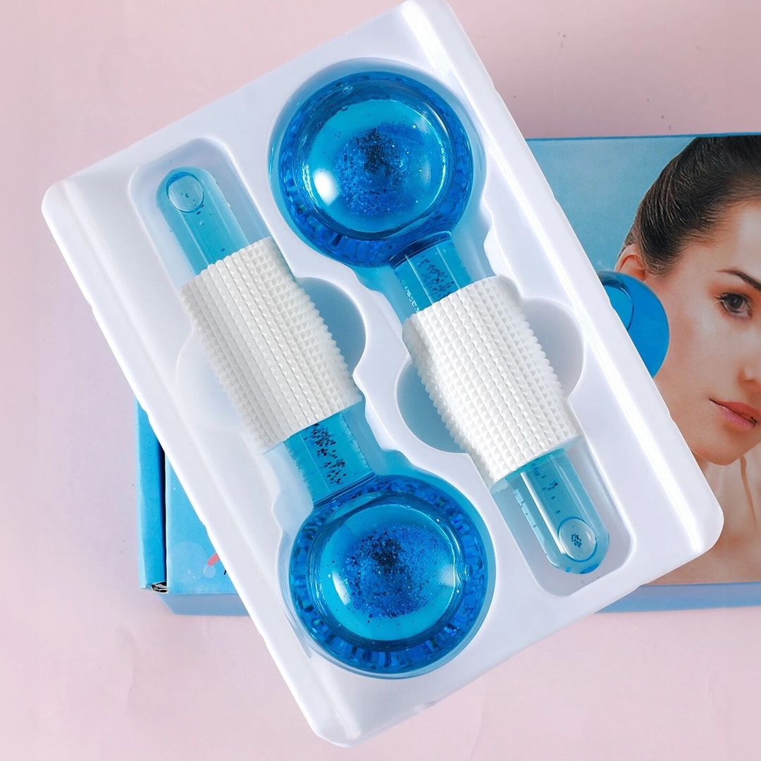 Cooling Roller for Facial Massage product thumbnail 14