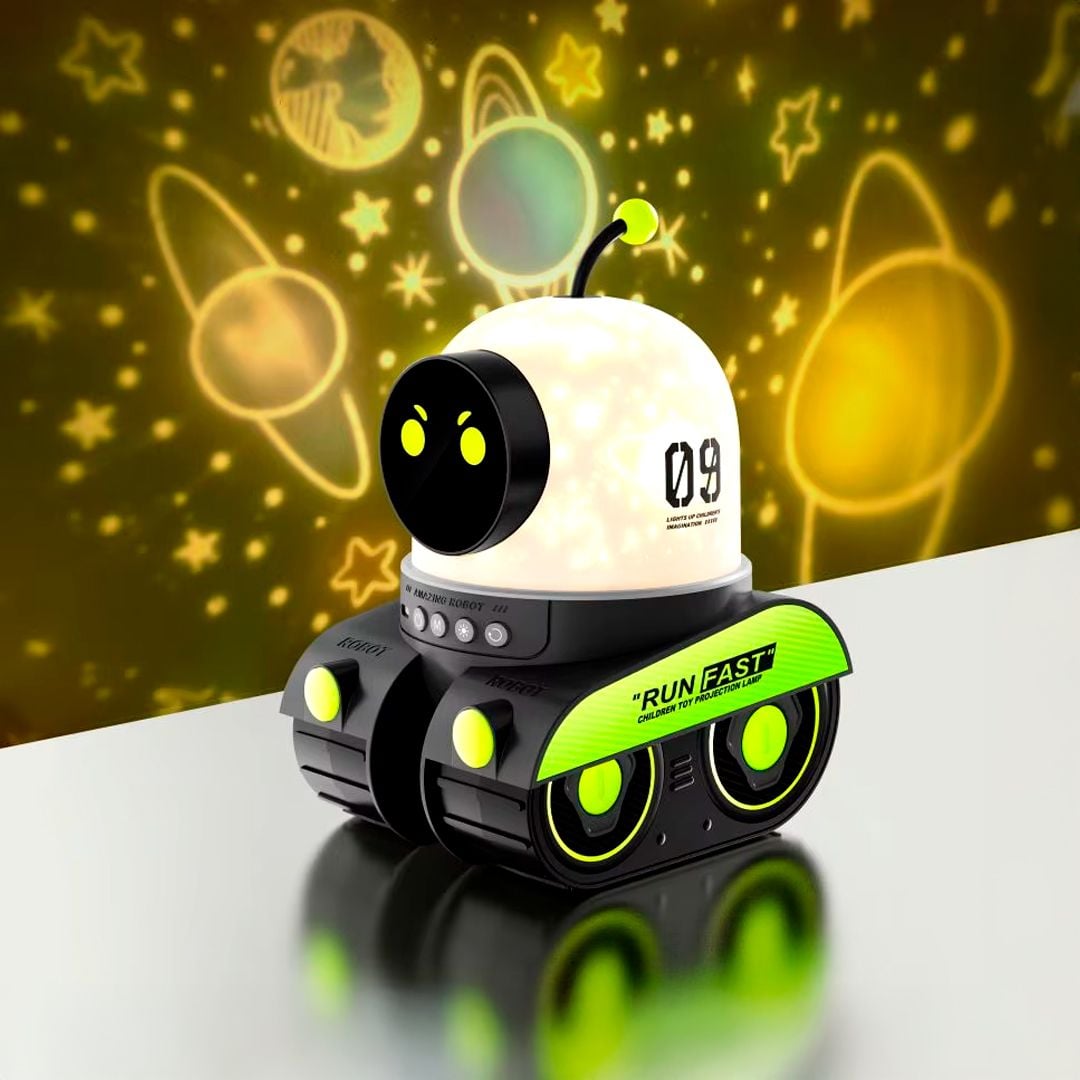Kids Space Drawing Projector product thumbnail 5