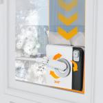 ممسحة النوافذ الاحترافية 360 درجة - 5