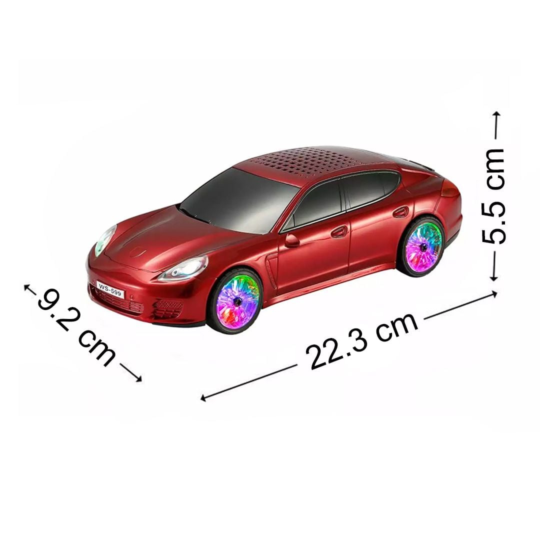 Porsche Stereo Bluetooth & Speaker product thumbnail 11
