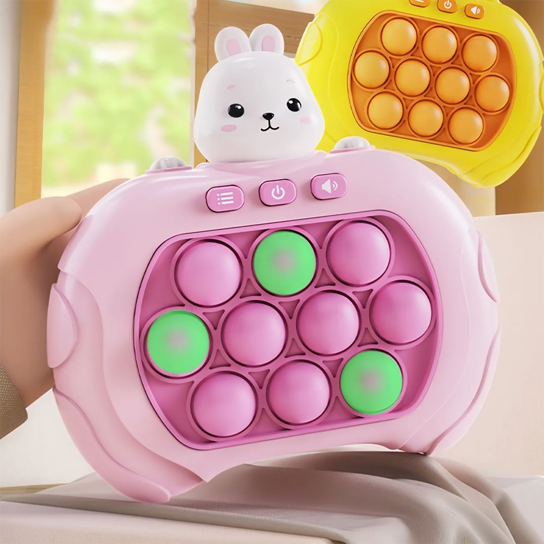 Electronic Pop It Game For Kids product thumbnail 3