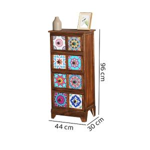 دليل المقاسات