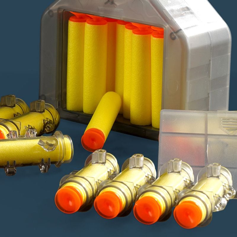 Shooting Toy Gun product thumbnail 10