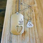 قلادة الحب التذكارية - 8