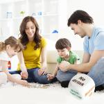 لعبة تحدي النرد للحفلات - 24