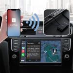 محول carplay لاسلكي