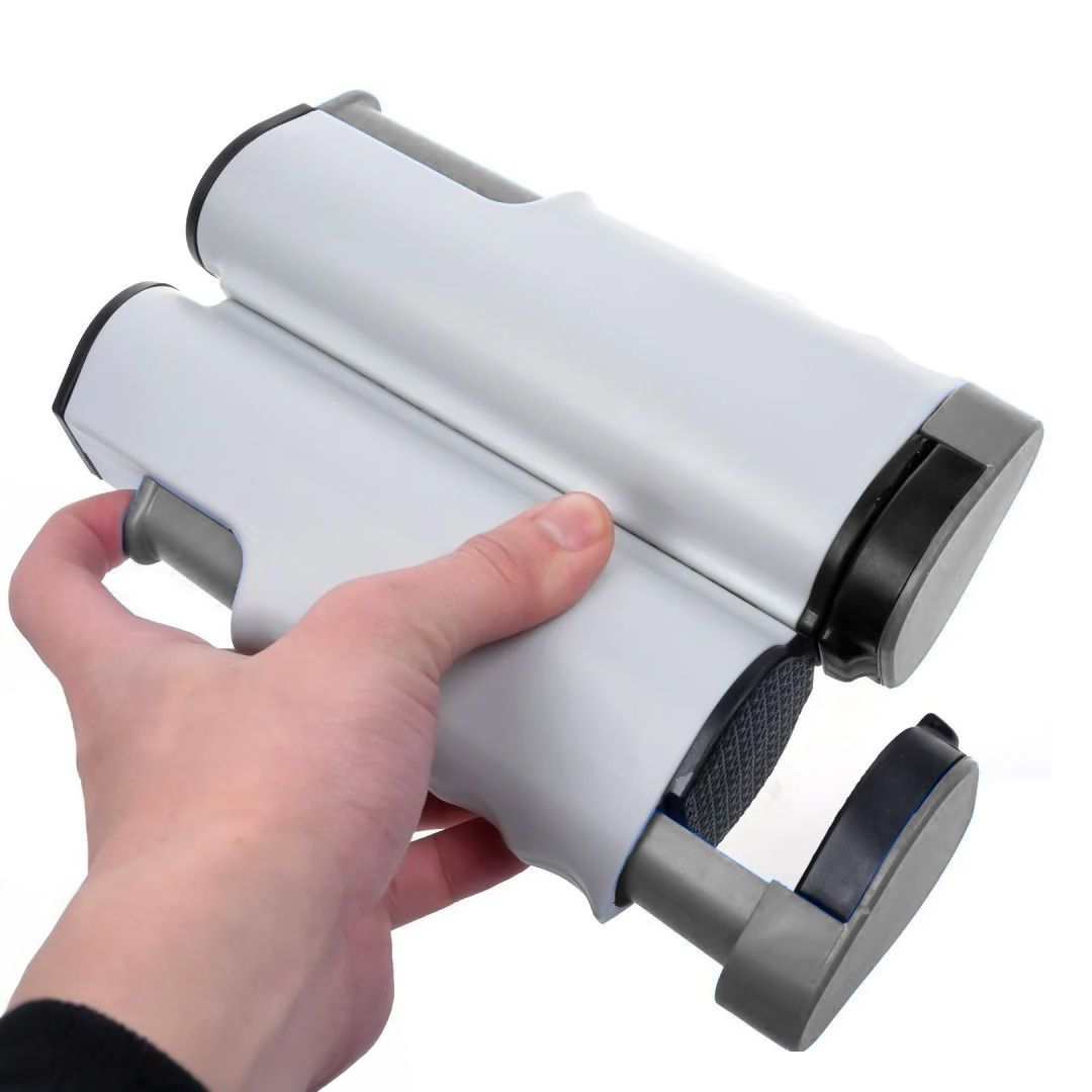 طقم تنس طاولة متنقل - 13