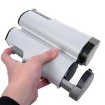 طقم تنس طاولة متنقل - 13