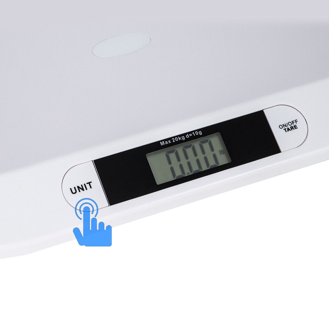 Children's Electronic Scale product thumbnail 8