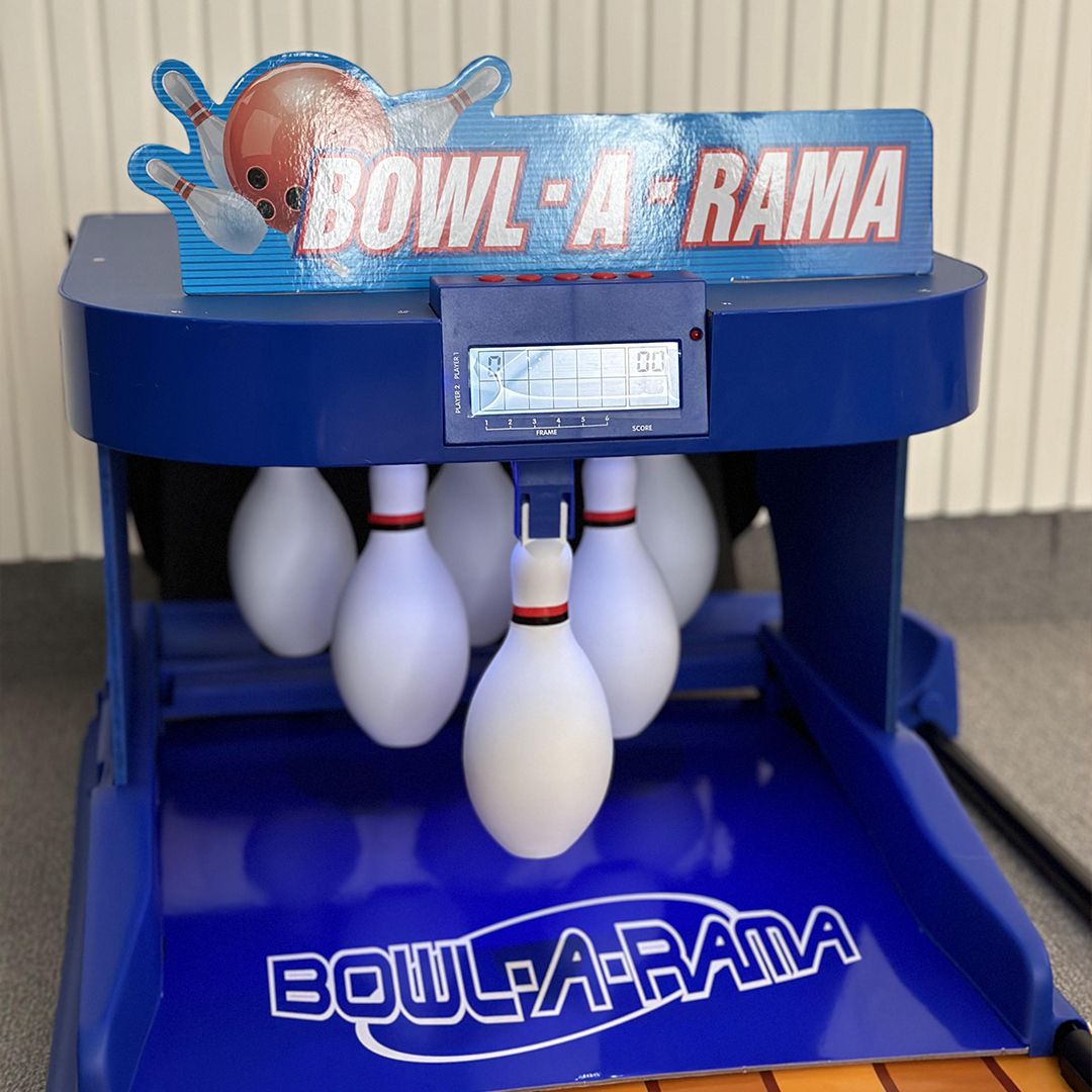 Bowling Game For Children product thumbnail 4