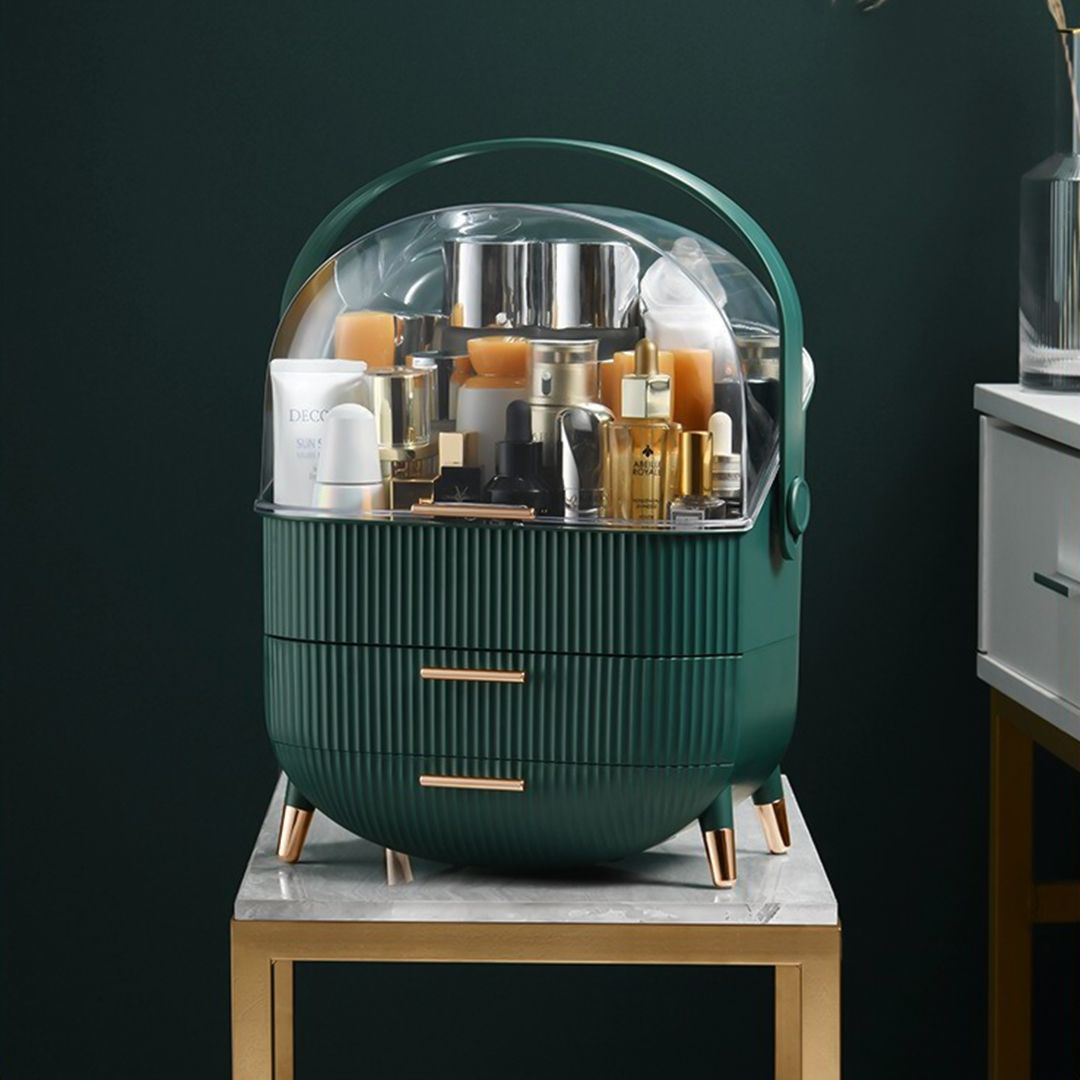 Cosmetic Storage Box product thumbnail 8