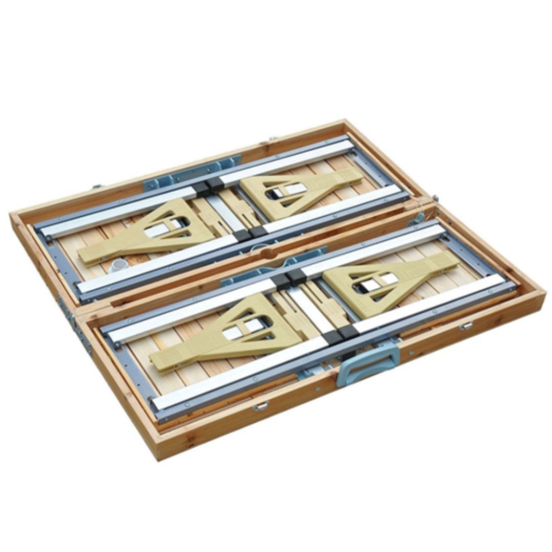 Modern Picnic Table product thumbnail 4