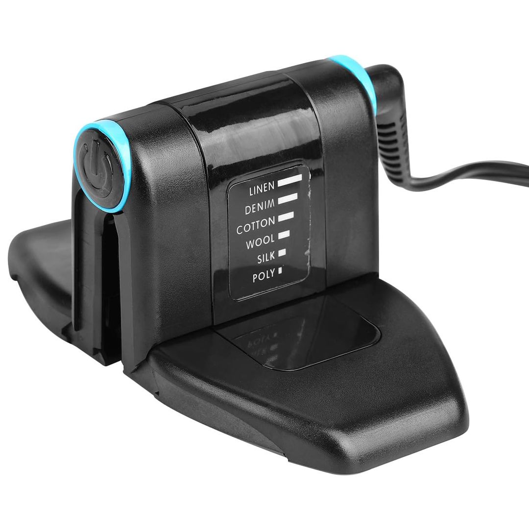 Portable Electric Travel Iron product thumbnail 11