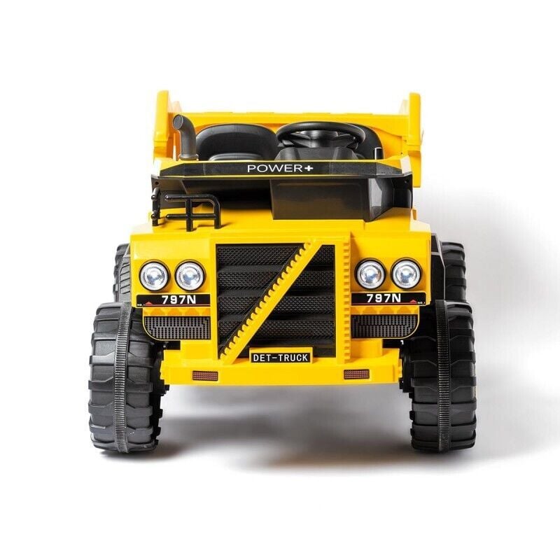 سيارة دباب EQ للأطفال - 10