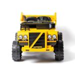 سيارة دباب EQ للأطفال - 10