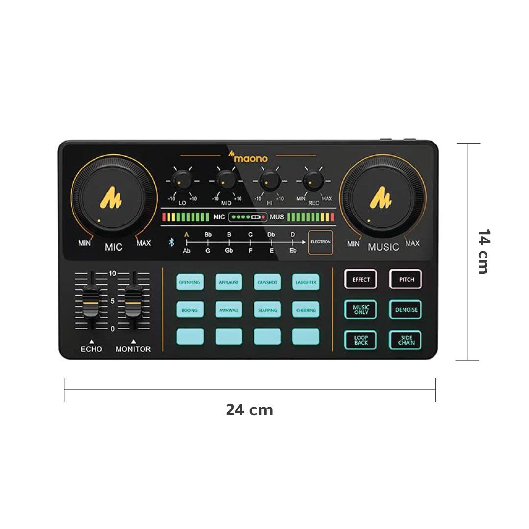 MAONO Caster lite product thumbnail 17