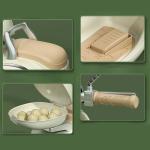 دراجة فيسبا للأطفال بمقعدين - 6