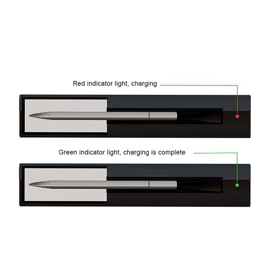 Wireless Cooking Thermometer - 3