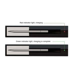 Wireless Cooking Thermometer - 4