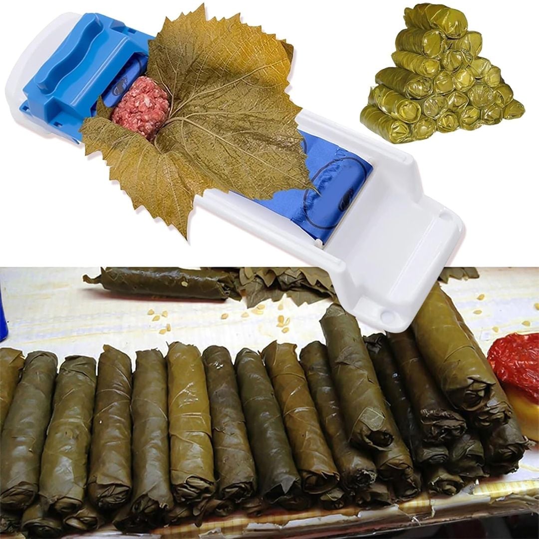 أداة لف ورق العنب والسوشي - 1