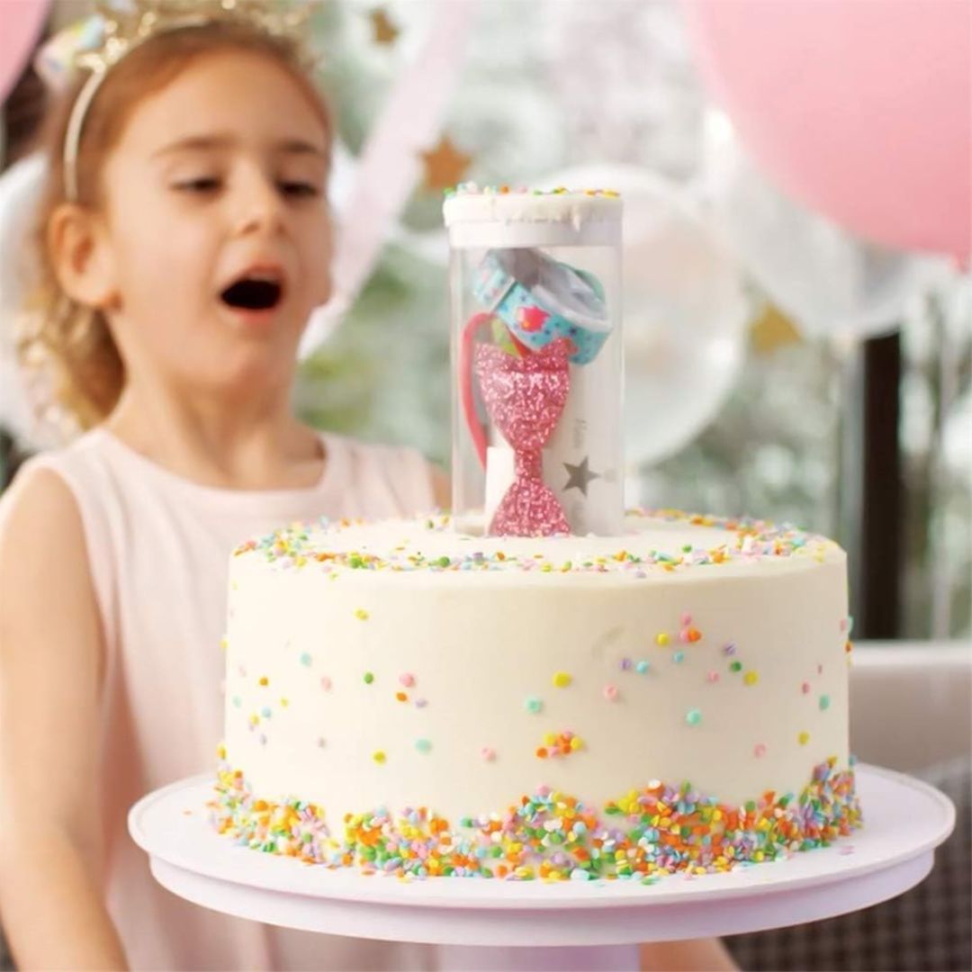 Surprise Cake Popping Stand - 5