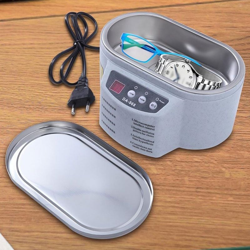 Ultrasound Sterilizer product thumbnail 3