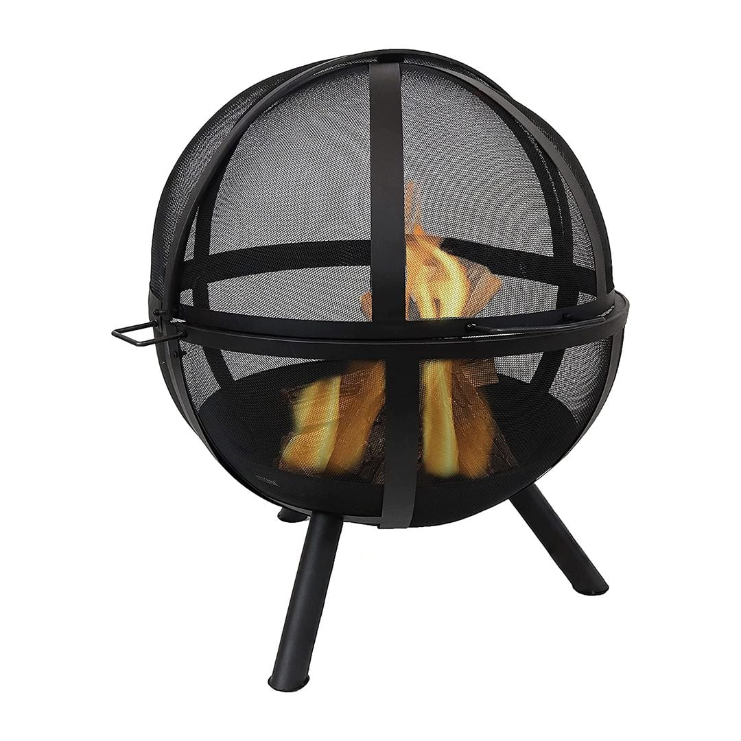 مدفأة الحطب العصرية - 7