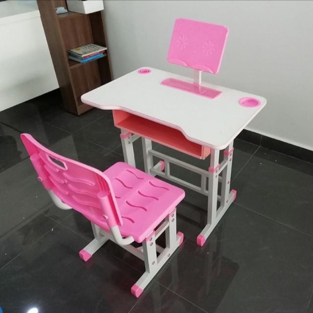 Children's Learning Desk - 1 product thumbnail 5