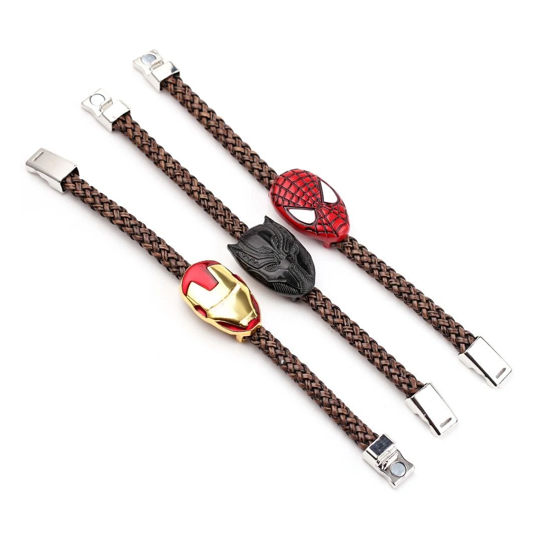 Superhero Avengers Bracelet product thumbnail 8