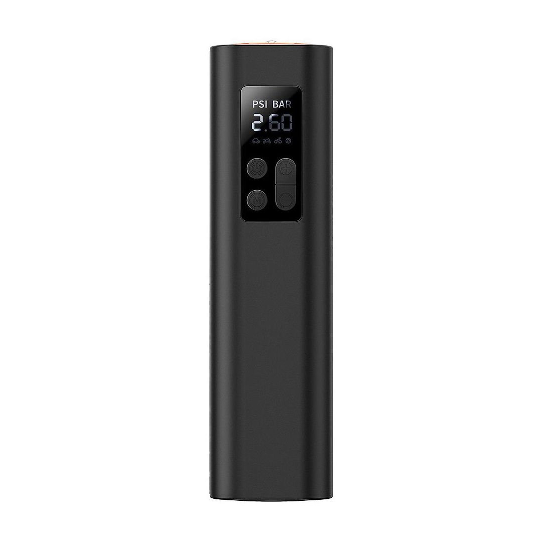 Digital Tire Inflator Pump product thumbnail 9