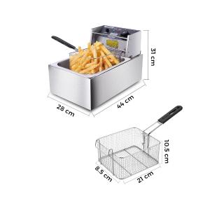 دليل المقاسات