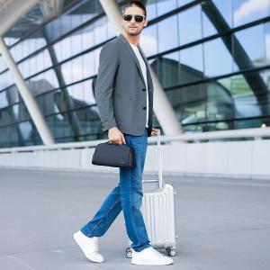 حقيبة أدوات شخصية مضادة للماء - 4