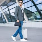 حقيبة أدوات شخصية مضادة للماء - 3