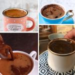 ماكينة صنع القهوة التركية الأوتوماتيكية	 - 12