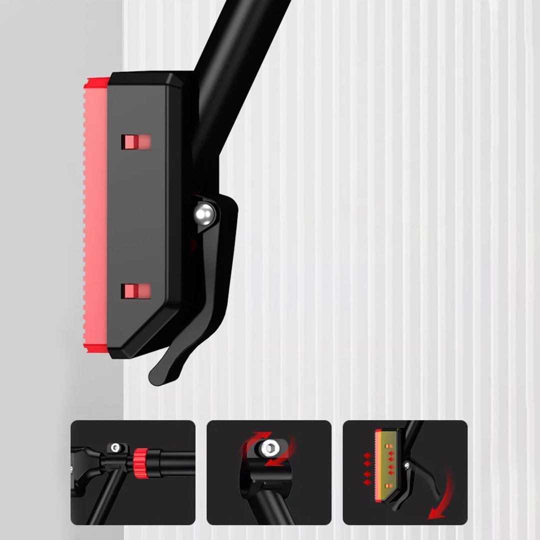 Pull-up Bars to Build Strength - 9